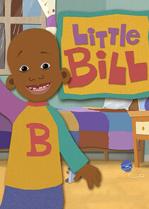 Little Bill poster