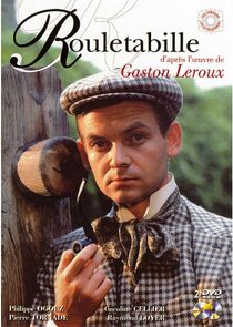 Rouletabille poster