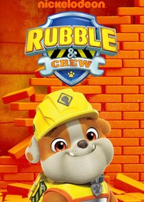 Rubble & Crew poster