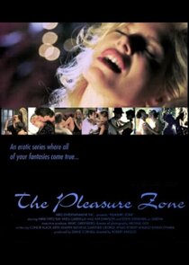 The Pleasure Zone poster