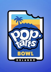 Pop-Tarts Bowl poster