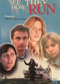 See How They Run poster
