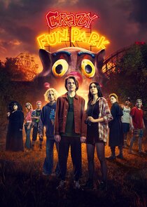 Crazy Fun Park poster