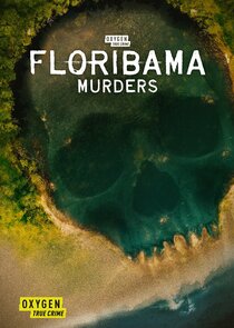 Floribama Murders poster
