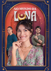 No Mundo da Luna poster