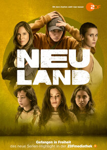 Neuland poster