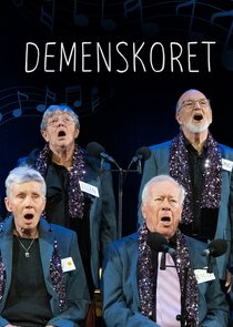 Demenskoret poster