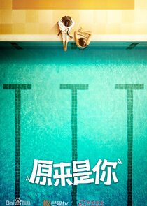 So It's You poster