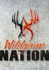 Wildgame Nation poster