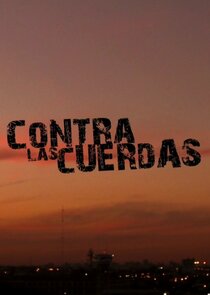Contra las cuerdas poster