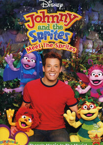 Johnny and the Sprites poster