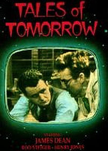 Tales of Tomorrow poster