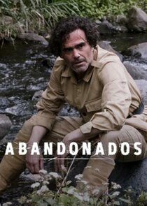 Abandonados poster