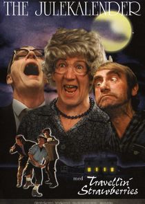 The Julekalender poster
