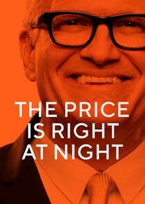 The Price is Right at Night poster