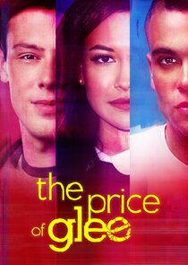 The Price of Glee poster