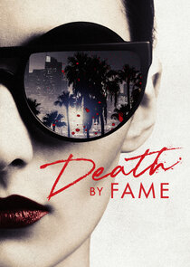 Death by Fame poster