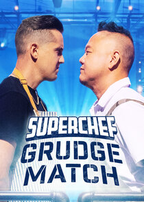 Superchef Grudge Match poster