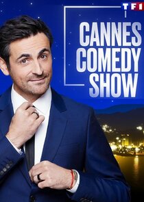 Cannes Comedy Show poster