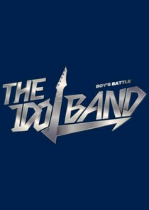 The Idol Band: Boys Battle poster
