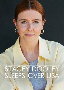 Stacey Dooley Sleeps Over USA poster