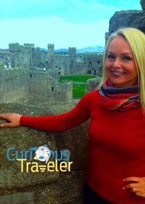 Curious Traveler poster