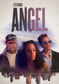 Angel poster