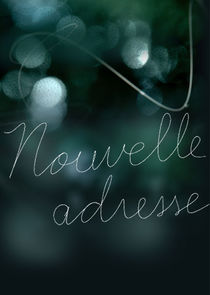 Nouvelle adresse poster