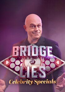Bridge of Lies Celebrity Specials poster