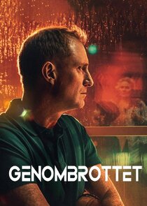 Genombrottet poster