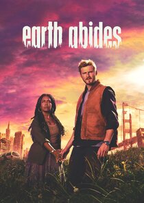 Earth Abides poster