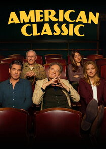 American Classic poster