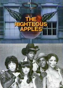 The Righteous Apples poster