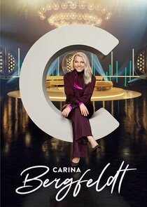 Carina Bergfeldt poster