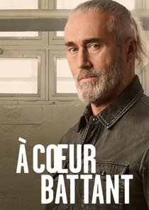 À coeur battant poster