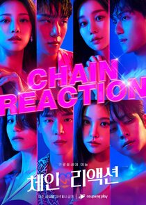 Chain Reaction poster