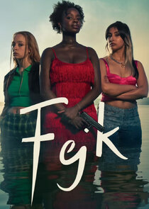 Fejk poster