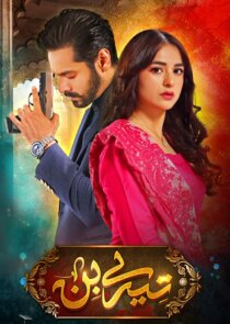 Tere Bin poster