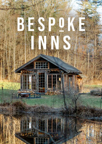 Bespoke Inns poster
