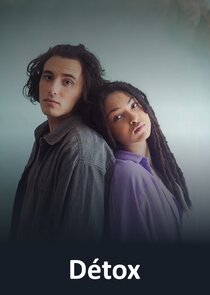Détox poster