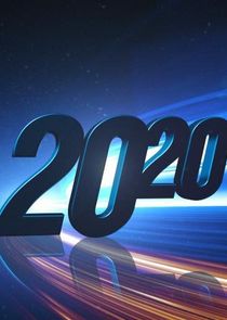 20/20 poster