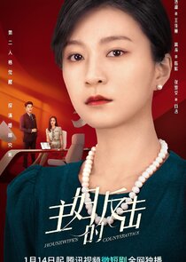 Housewife's Counterattack poster