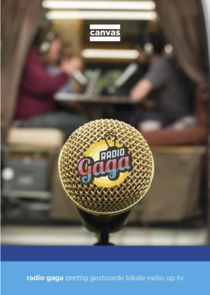 Radio Gaga poster