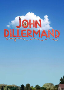 John Dillermand poster