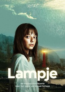 Lampje poster