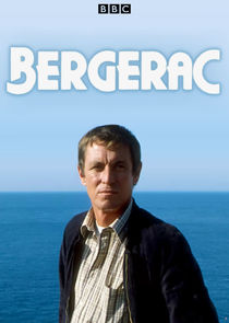 Bergerac poster