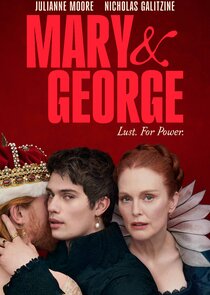 Mary & George poster
