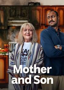 Mother and Son poster