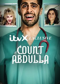 Count Abdulla poster
