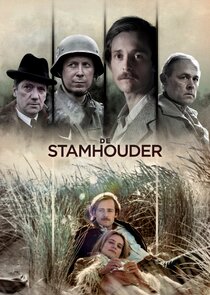 De Stamhouder poster